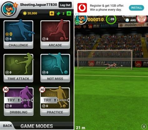 ücretsiz futbol oyunları online